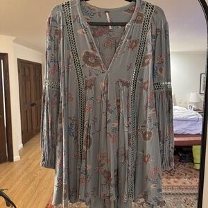 Free People Tunic